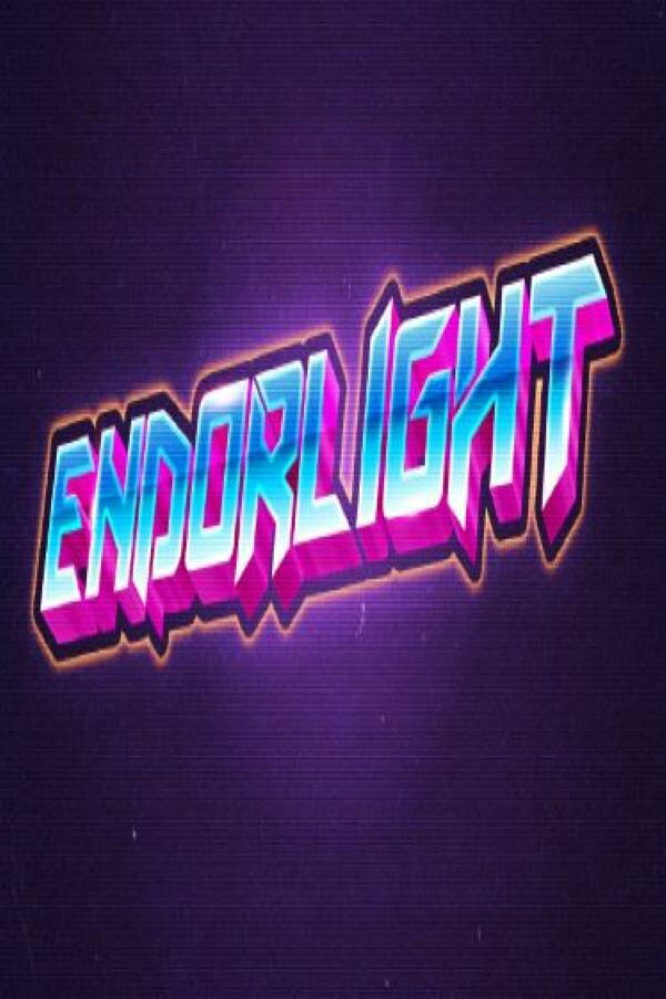 Endorlight STEAM digital — Import Game Deal