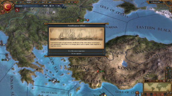 Europa Universalis IV Collection <span class="ext" style="background-color: #2a475e; color: #FFFFFF;">STEAM</span> <span class="ext ext_digital">digital</span> image 3