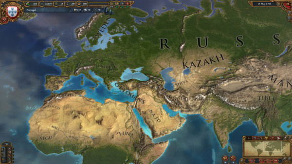 Europa Universalis IV Collection <span class="ext" style="background-color: #2a475e; color: #FFFFFF;">STEAM</span> <span class="ext ext_digital">digital</span> image 6