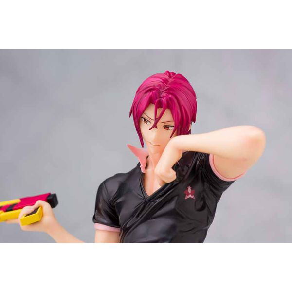 Free! -Eternal Summer- 1/8 Scale Pre-Painted Figure: Matsuoka Rin