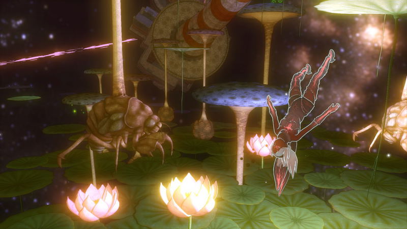 Gravity Rush Remastered image 10
