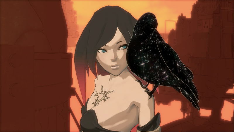 Gravity Rush Remastered image 11