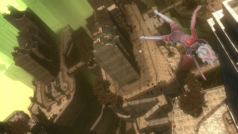 Gravity Rush Remastered image 6