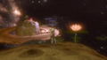Gravity Rush Remastered thumbnail 9