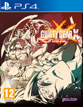 Guilty Gear Xrd -REVELATOR- thumbnail 1