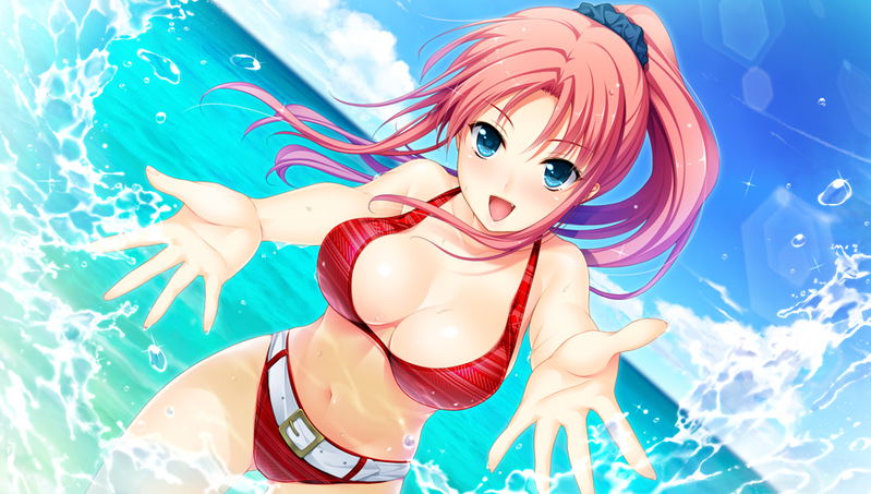 Hoshi Ori Yume Mirai Converted Edition image 4