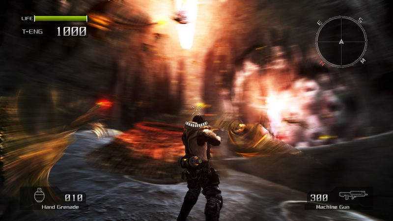 Lost Planet: Extreme Condition <span class="ext" style="background-color: #2a475e; color: #FFFFFF;">STEAM</span> <span class="ext ext_digital">digital</span> image 6