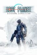 Lost Planet: Extreme Condition <span class="ext" style="background-color: #2a475e; color: #FFFFFF;">STEAM</span> <span class="ext ext_digital">digital</span> thumbnail 1