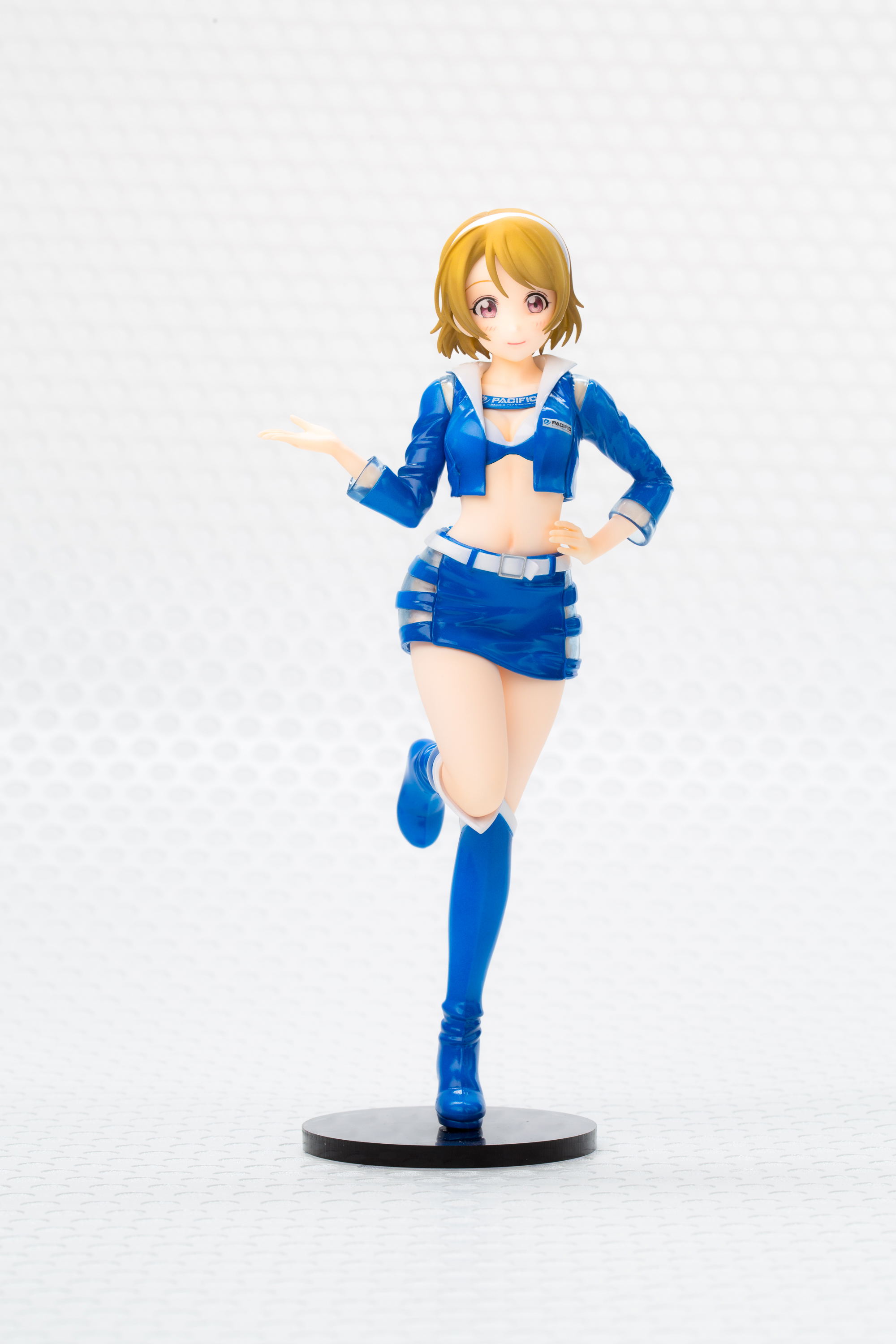 Love Live! x Pacific 1/8 Scale Painted Figure: Koizumi Hanayo