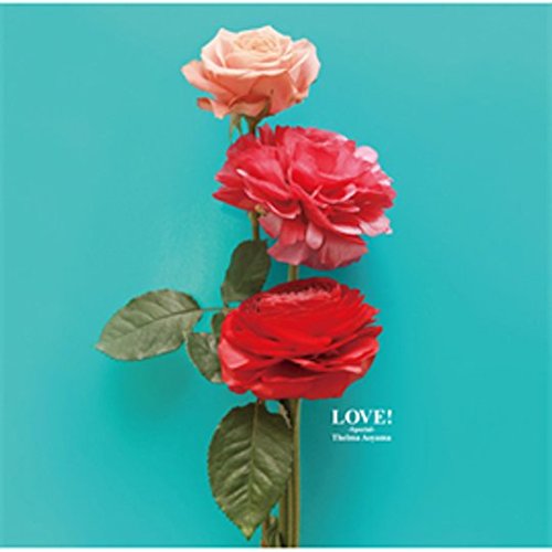 Love! Special [UHQCD Limited Edition] — Import Game Deal