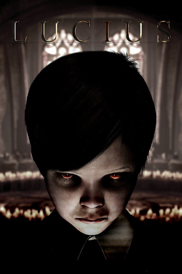 Lucius STEAM digital — Import Game Deal