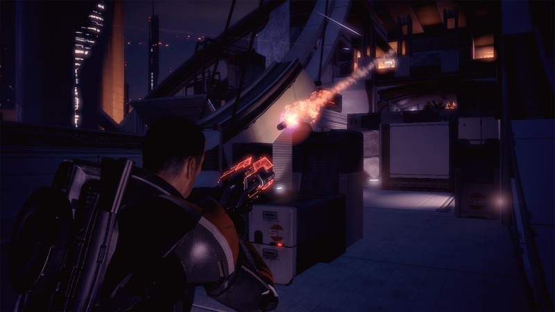 Mass Effect 2 (Digital Deluxe Edition) <span class="ext" style="background-color: #F96529; color: #FFFFFF;">Electronic Arts</span> <span class="ext ext_digital">digital</span> image 5