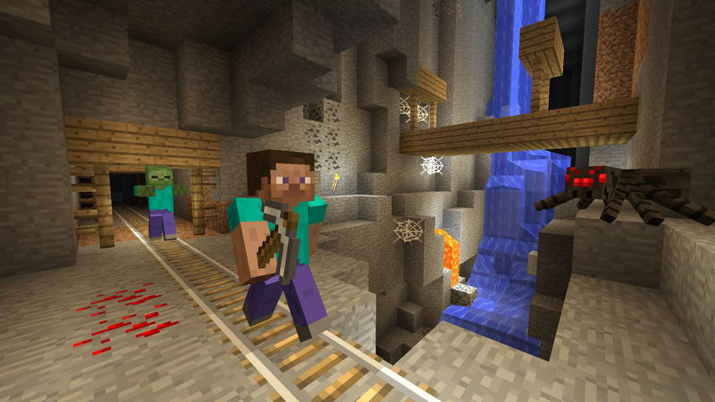 Minecraft Java Edition <span class="ext ext_Official Website">Official Website</span> <span class="ext ext_digital">digital</span> image 10