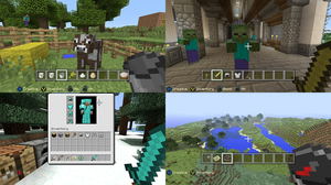 Minecraft Java Edition Official Website digital for Windows