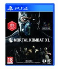 Mortal Kombat XL thumbnail 1