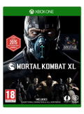 Mortal Kombat XL thumbnail 1