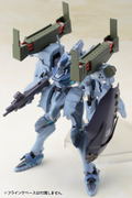 Muv-Luv Alternative: Shiranui Isumi Valkyries Custom thumbnail 12