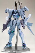 Muv-Luv Alternative: Shiranui Isumi Valkyries Custom thumbnail 3