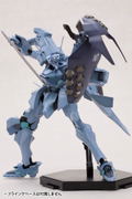 Muv-Luv Alternative: Shiranui Isumi Valkyries Custom thumbnail 7