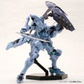 Muv-Luv Alternative: Shiranui Isumi Valkyries Custom thumbnail 8