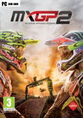 MXGP2: The Official Motocross Videogame (DVD-ROM) thumbnail 1