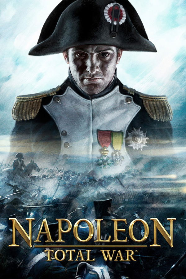 Napoleon: Total War <span class="ext" style="background-color: #2a475e; color: #FFFFFF;">STEAM</span> <span class="ext ext_digital">digital</span> image 1