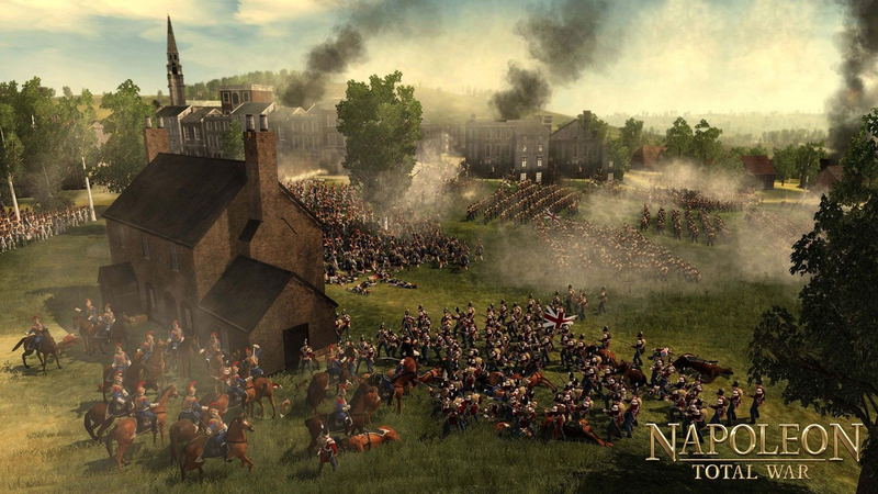 Napoleon: Total War <span class="ext" style="background-color: #2a475e; color: #FFFFFF;">STEAM</span> <span class="ext ext_digital">digital</span> image 6