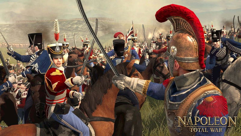Napoleon: Total War <span class="ext" style="background-color: #2a475e; color: #FFFFFF;">STEAM</span> <span class="ext ext_digital">digital</span> image 7