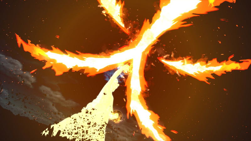 Naruto Shippuden: Ultimate Ninja Storm 4 <span class="ext" style="background-color: #2a475e; color: #FFFFFF;">STEAM</span> <span class="ext ext_digital">digital</span> image 8