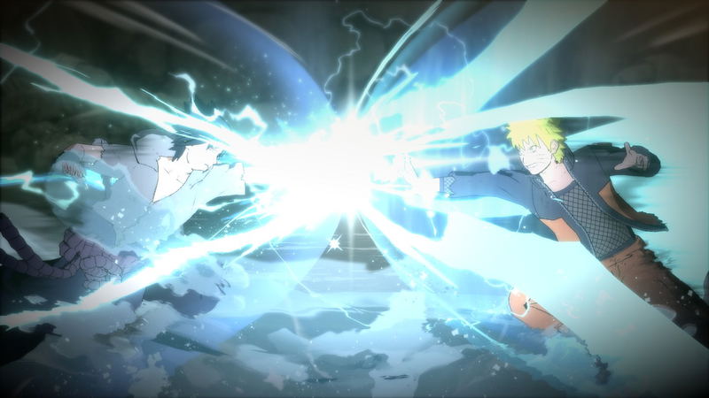 Naruto Shippuden: Ultimate Ninja Storm 4 <span class="ext" style="background-color: #2a475e; color: #FFFFFF;">STEAM</span> <span class="ext ext_digital">digital</span> image 11