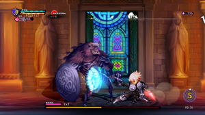 Odin Sphere Leifthrasir