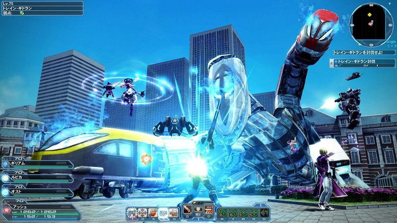 Phantasy Star Online 2 Episode 4 [Deluxe Package] image 2