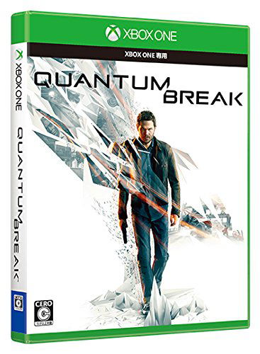 Quantum Break image 1