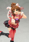 The Idolmaster Cinderella Girls 1/8 Scale Pre-Painted Figure: Maekawa Miku thumbnail 9