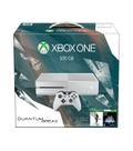 Xbox One Console System [Quantum Break Limited Edition] thumbnail 2