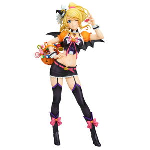 Alpha Omega Love Live! 1/7 Scale Pre-Painted Figure: Ayase Eli Halloween Ver._