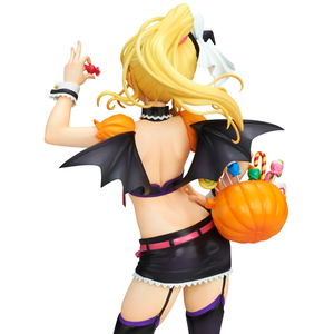 Alpha Omega Love Live! 1/7 Scale Pre-Painted Figure: Ayase Eli Halloween Ver._