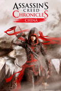 Assassin's Creed Chronicles: China <span class="ext" style="background-color: #3b5998; color: #FFFFFF;">Ubisoft Connect</span> <span class="ext ext_digital">digital</span> thumbnail 1