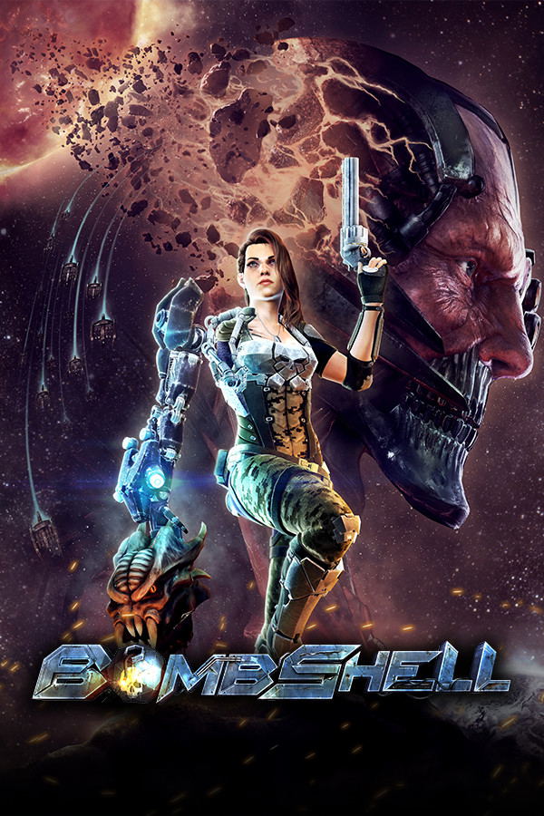 Bombshell <span class="ext" style="background-color: #2a475e; color: #FFFFFF;">STEAM</span> <span class="ext ext_digital">digital</span> image 1