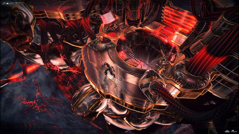 Bombshell <span class="ext" style="background-color: #2a475e; color: #FFFFFF;">STEAM</span> <span class="ext ext_digital">digital</span> image 9