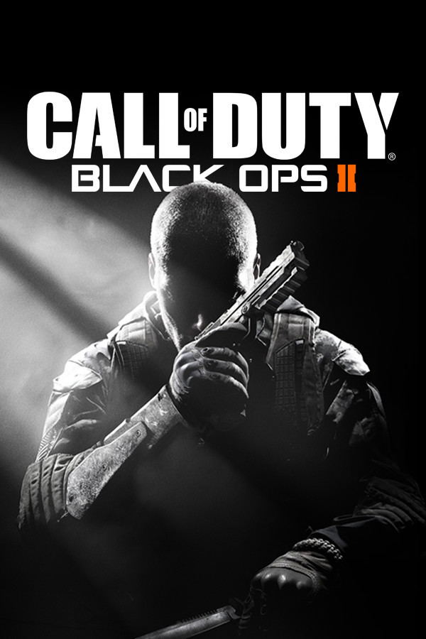Call of Duty: Black Ops 2 digital for X360, XONE, Xbox One S, XONE X