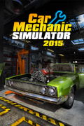 Car Mechanic Simulator 2015 <span class="ext" style="background-color: #2a475e; color: #FFFFFF;">STEAM</span> <span class="ext ext_digital">digital</span> thumbnail 1