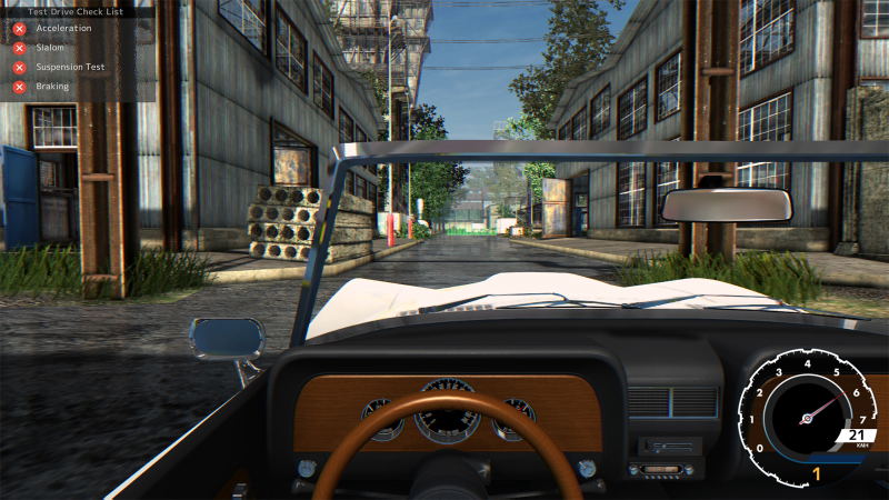 Car Mechanic Simulator 2015 <span class="ext" style="background-color: #2a475e; color: #FFFFFF;">STEAM</span> <span class="ext ext_digital">digital</span> image 5