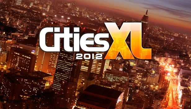 Cities XL 2012 STEAM digital — Import Game Deal
