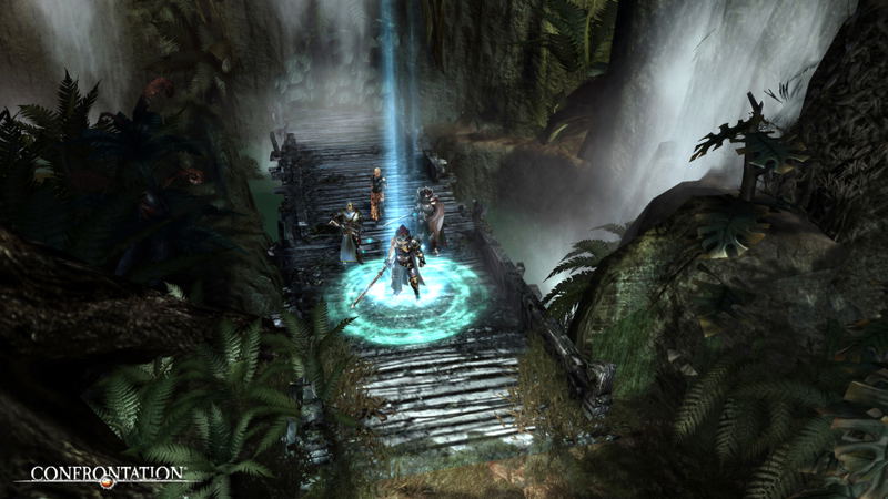 Confrontation <span class="ext" style="background-color: #2a475e; color: #FFFFFF;">STEAM</span> <span class="ext ext_digital">digital</span> image 5