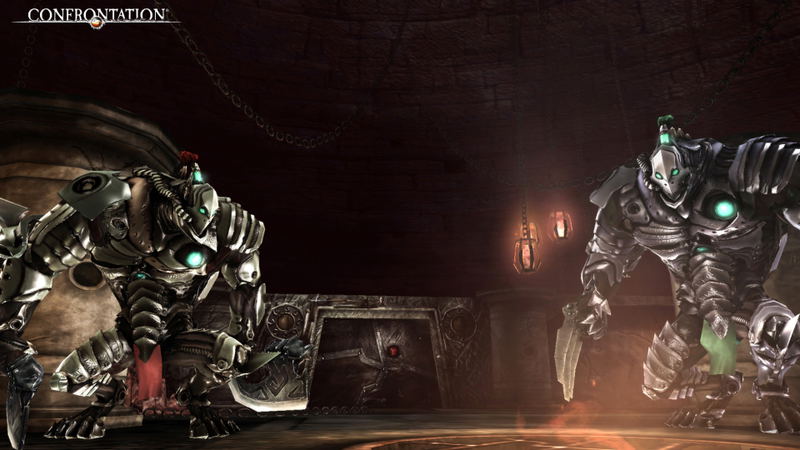 Confrontation <span class="ext" style="background-color: #2a475e; color: #FFFFFF;">STEAM</span> <span class="ext ext_digital">digital</span> image 7