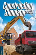 Construction Simulator 2015 <span class="ext" style="background-color: #2a475e; color: #FFFFFF;">STEAM</span> <span class="ext ext_digital">digital</span> thumbnail 1
