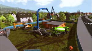 Construction Simulator 2015 (Steam)