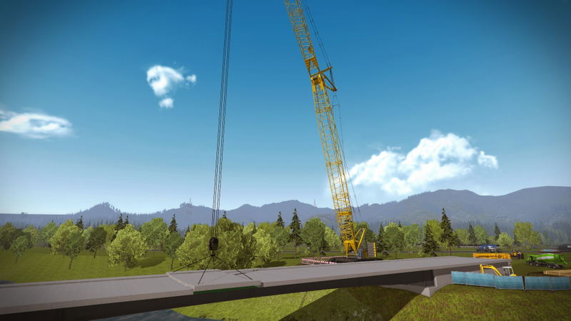 Construction Simulator 2015 <span class="ext" style="background-color: #2a475e; color: #FFFFFF;">STEAM</span> <span class="ext ext_digital">digital</span> image 4
