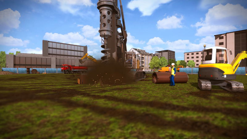 Construction Simulator 2015 <span class="ext" style="background-color: #2a475e; color: #FFFFFF;">STEAM</span> <span class="ext ext_digital">digital</span> image 7